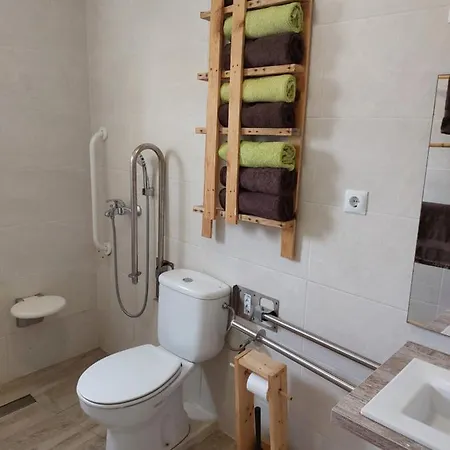 Albergue Zenia Playa Flamenca