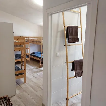 Albergue Zenia Playa Flamenca