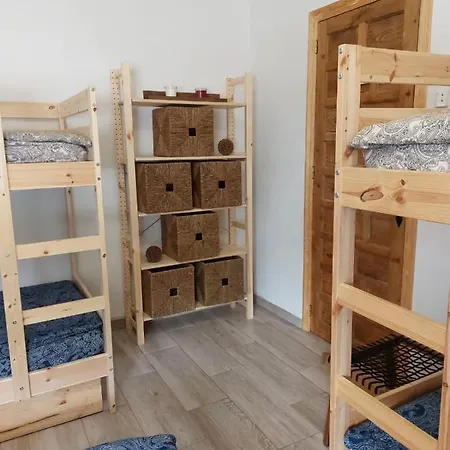 Albergue Zenia Playa Flamenca