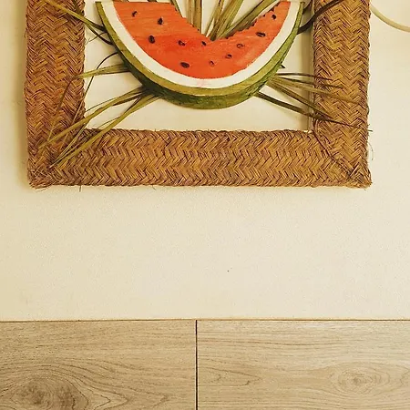 Zenia Albergue Playa Flamenca