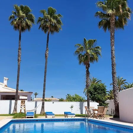 Albergue Zenia Playa Flamenca