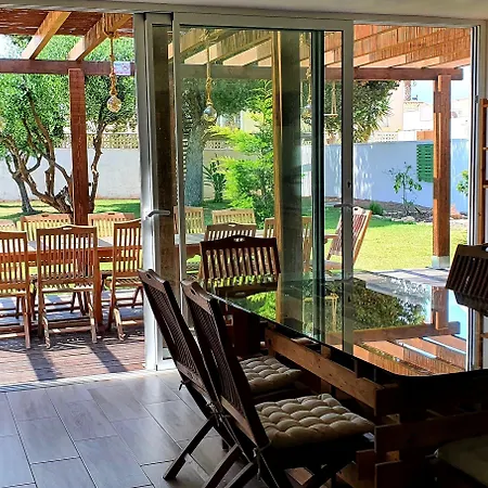 Zenia Playa Flamenca