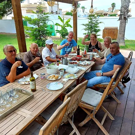 Zenia Playa Flamenca