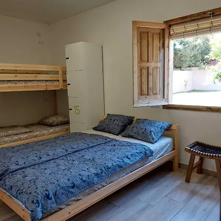 Albergue Zenia Playa Flamenca