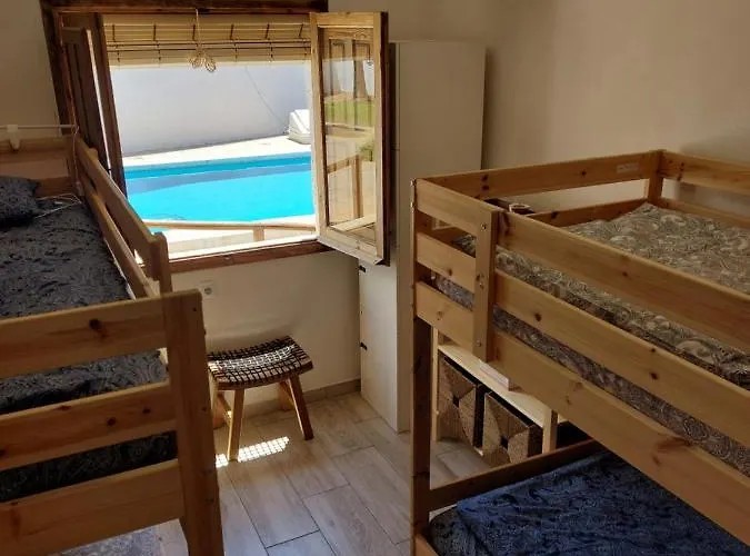 Zenia Hostel *