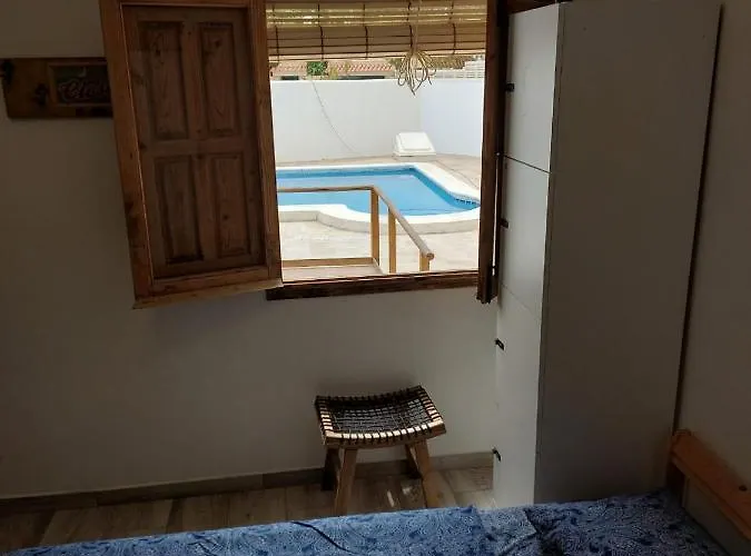 Hostel Zenia *