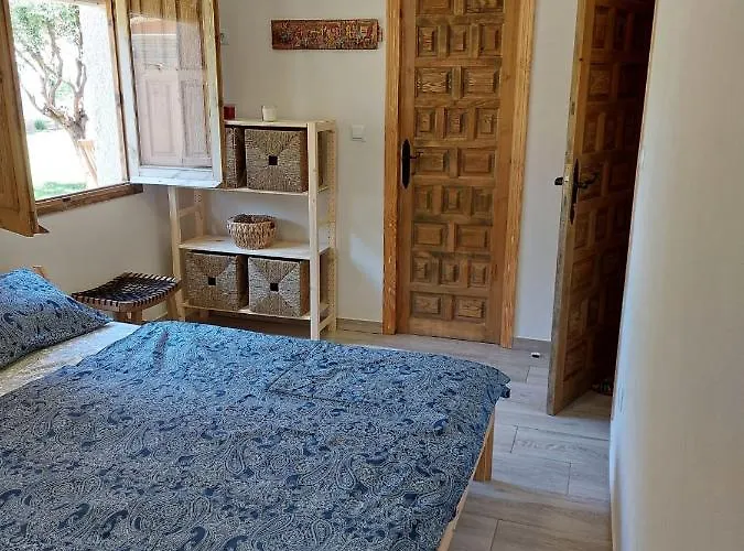 Hostel Zenia