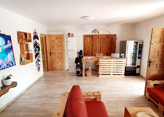Hostel Zenia