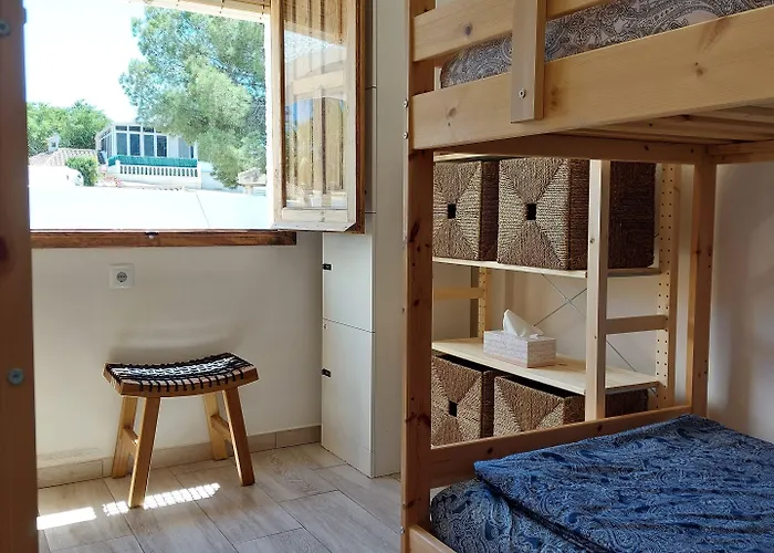 Hostel Zenia
