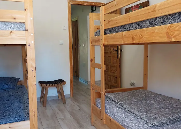 Zenia Hostel