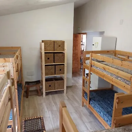 Zenia Hostel Playa Flamenca