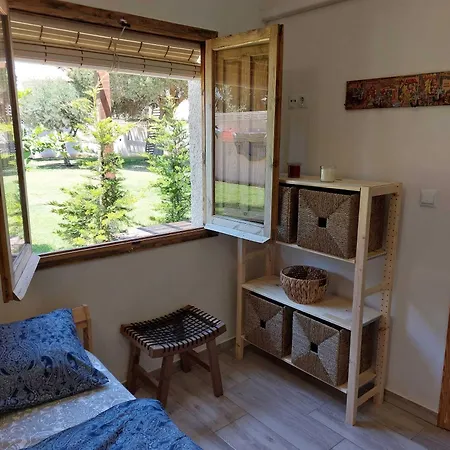Hostel Zenia *
