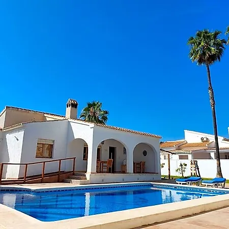 Vandrerhjem Zenia