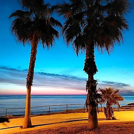Zenia Vandrerhjem
