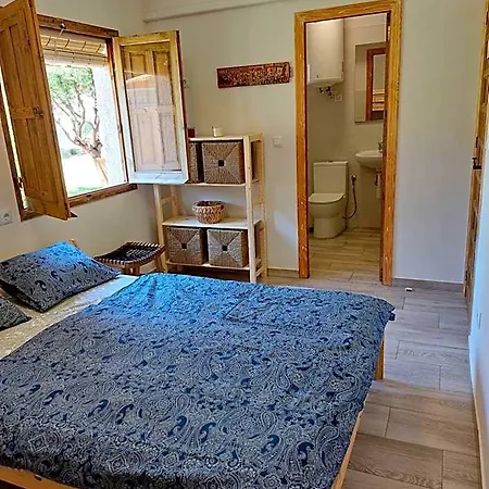 Auberge de jeunesse Zenia