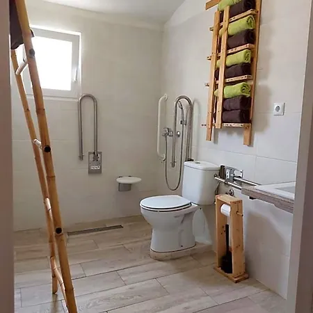 Auberge de jeunesse Zenia