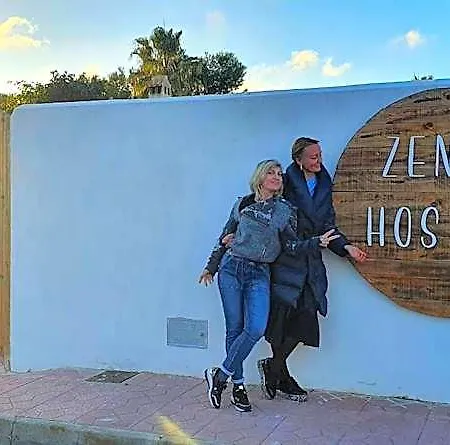 Zenia Auberge de jeunesse *