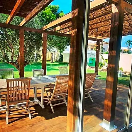 Zenia Auberge de jeunesse