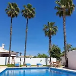 Ostello Zenia Playa Flamenca
