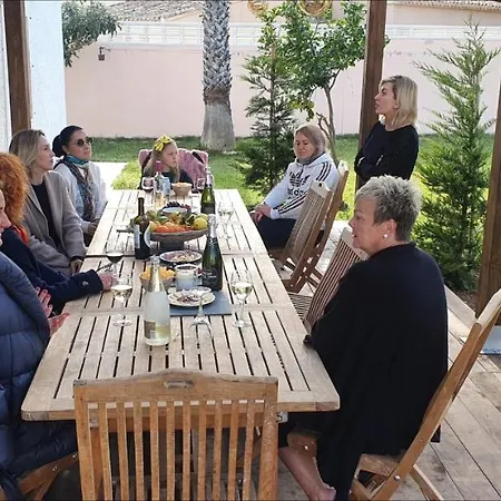 Zenia * Playa Flamenca