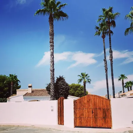 Hostel Zenia Playa Flamenca