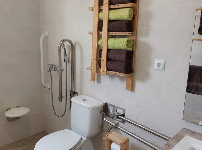 Hostel Zenia Playa Flamenca