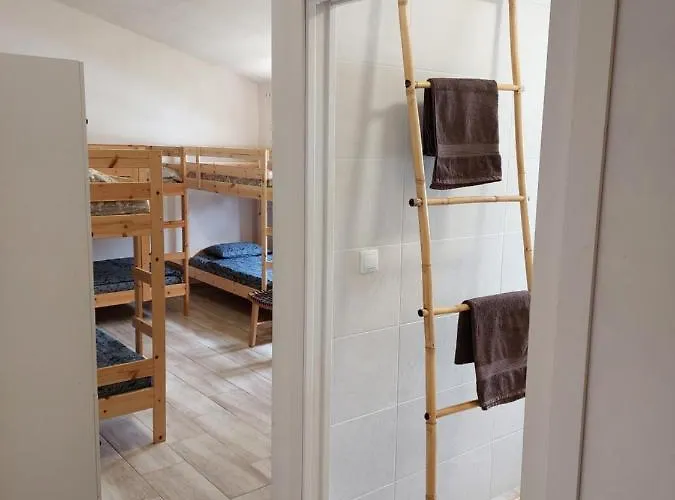 Hostel Zenia Playa Flamenca