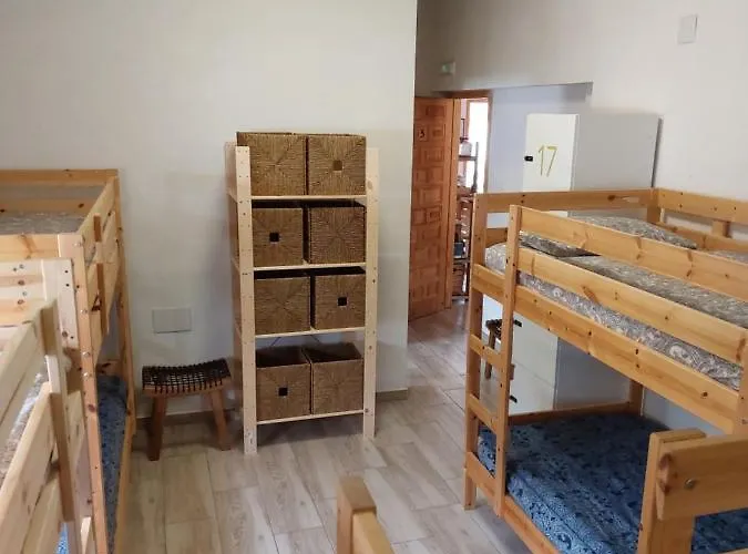 Zenia Hostel Playa Flamenca