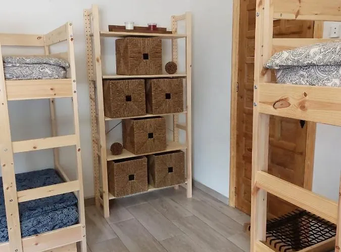 Hostel Zenia Playa Flamenca