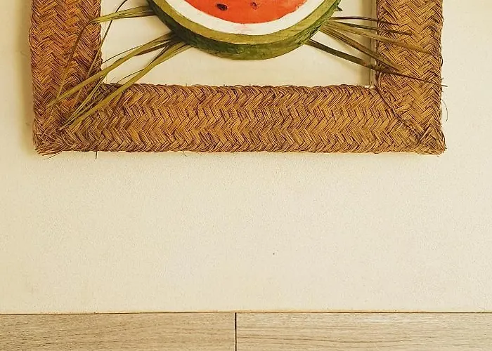 Zenia Hostel Playa Flamenca