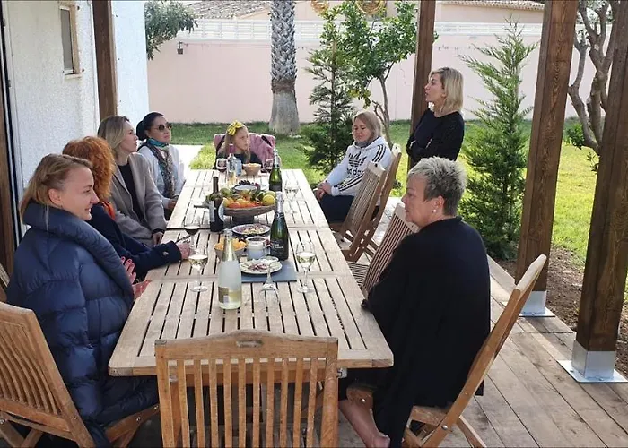 Zenia * Playa Flamenca