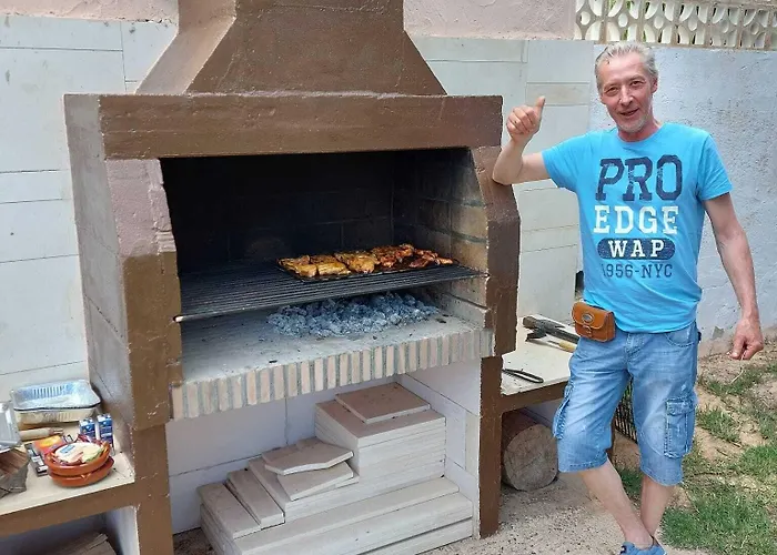 Hostel Zenia Playa Flamenca