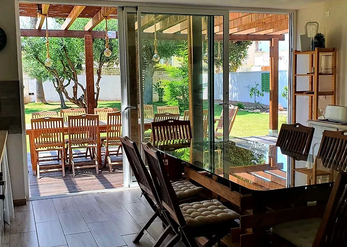 Zenia Playa Flamenca