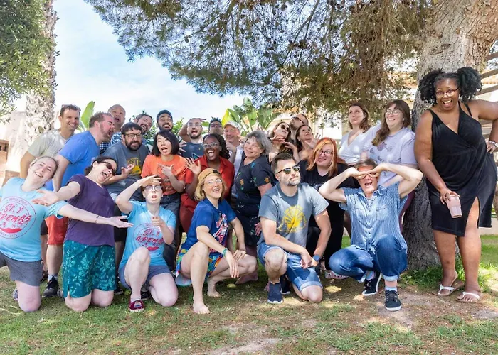 Zenia Hostel Playa Flamenca