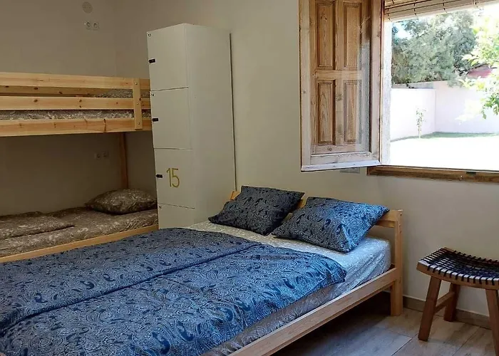 Hostel Zenia Playa Flamenca